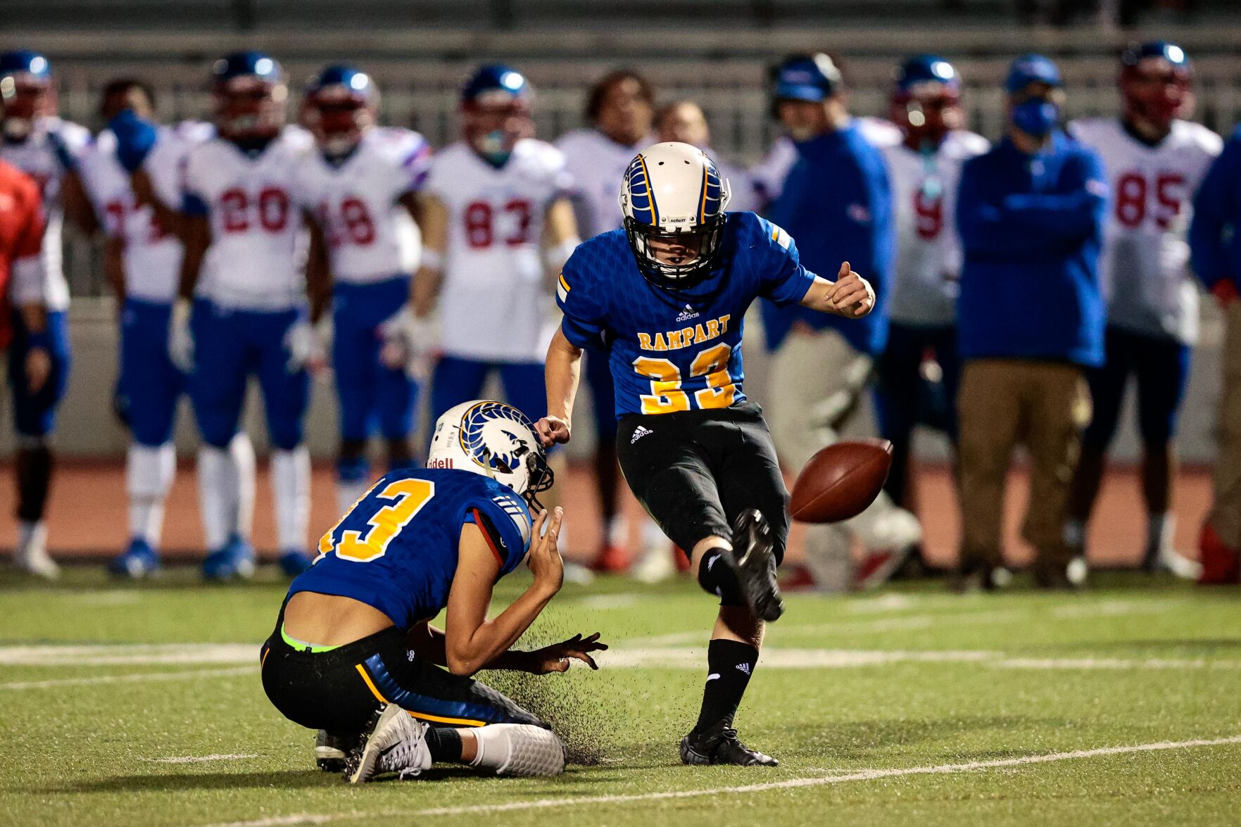 PREP FOOTBALL